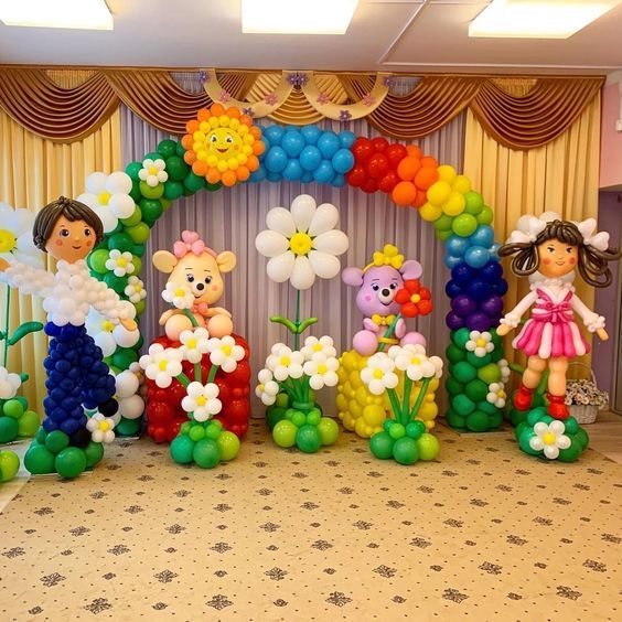 Тяжелый дым