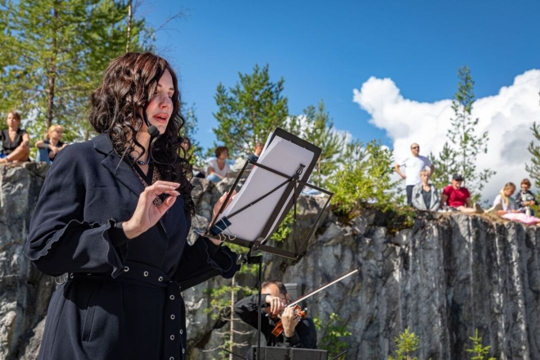 Тяжелый дым