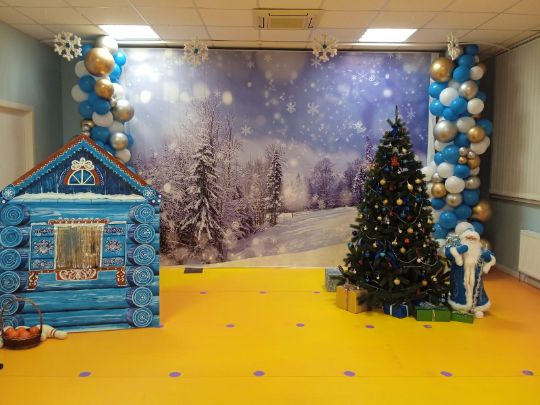 🏮🐉Новогоднее оформление декорации🎄☃