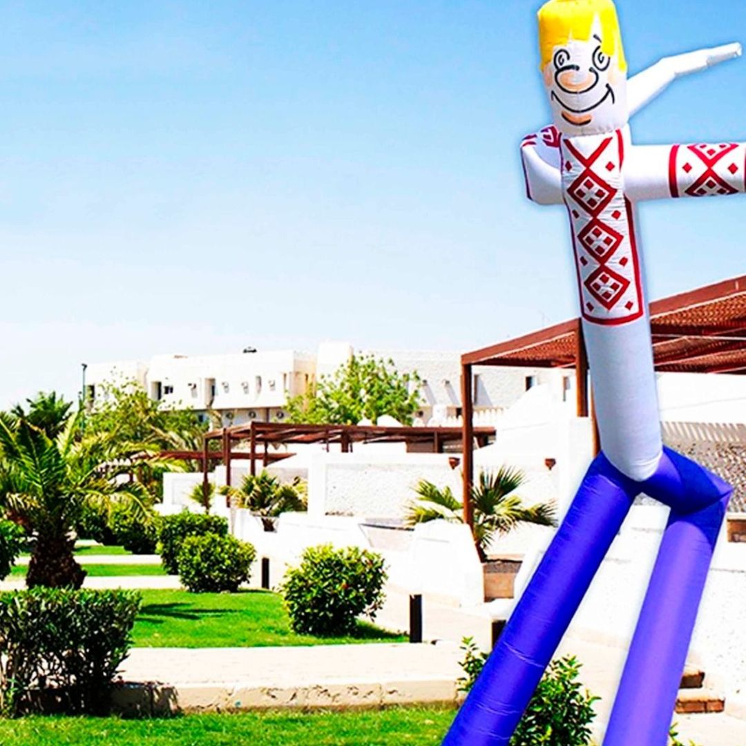 Тяжелый дым