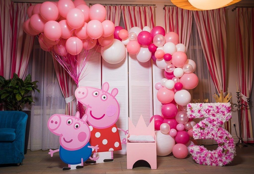 Тяжелый дым