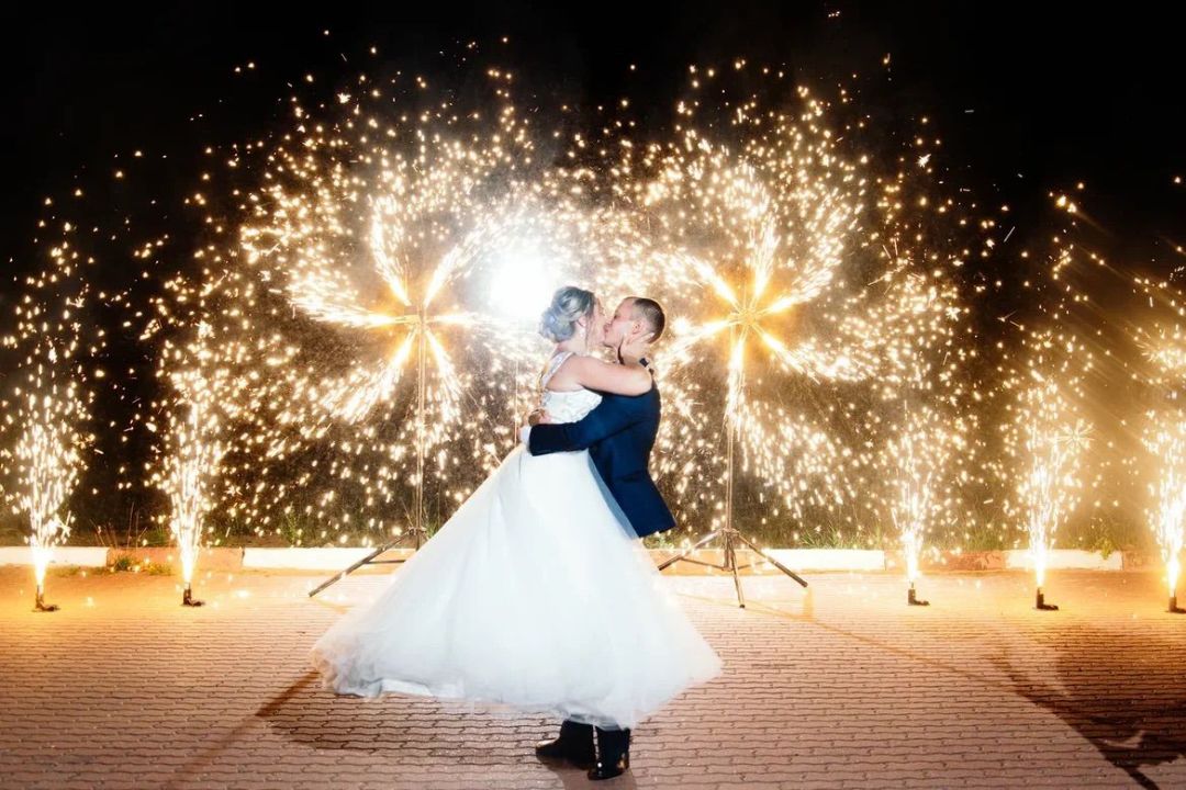 Тяжелый дым