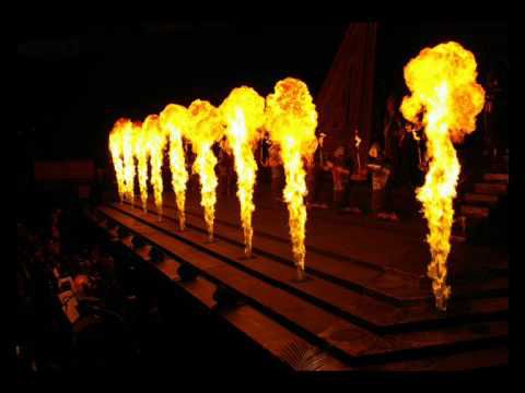 Тяжелый дым