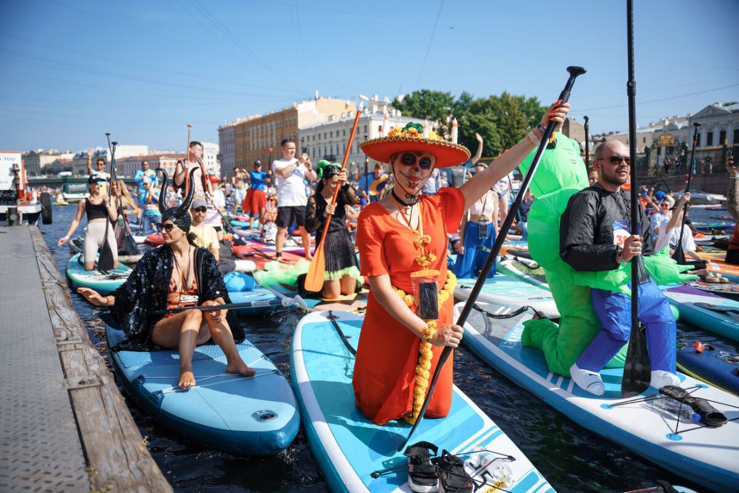 Тяжелый дым