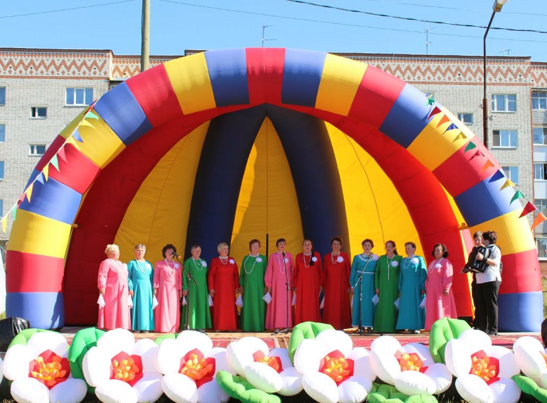 Тяжелый дым