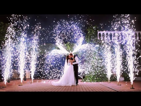 Тяжелый дым