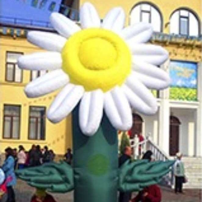 Тяжелый дым