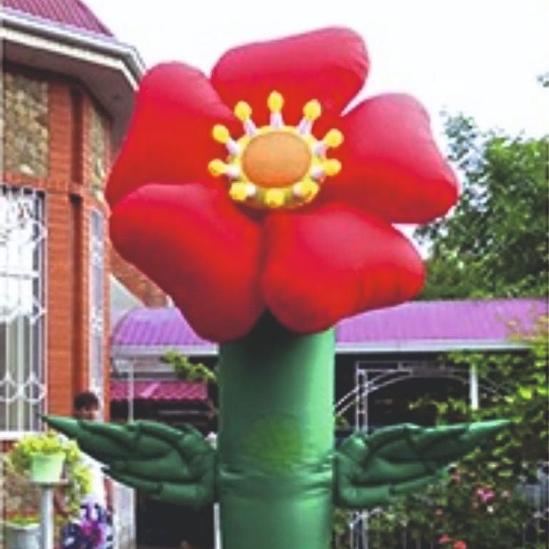 Тяжелый дым