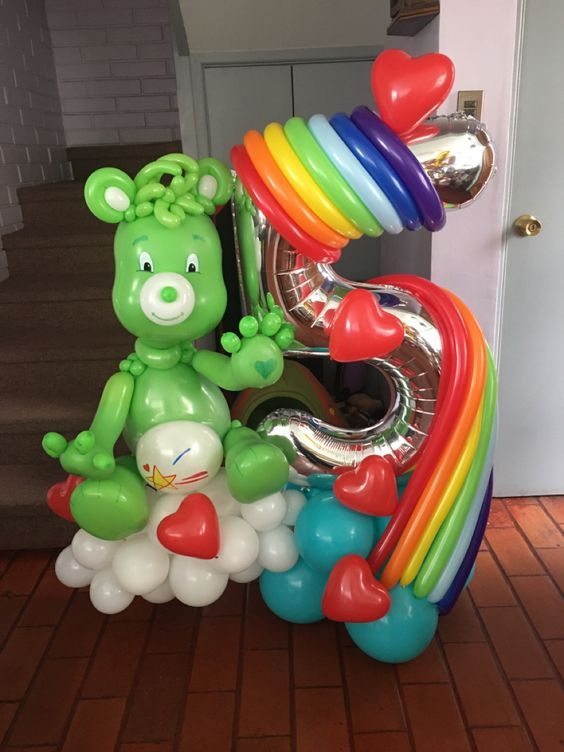 Тяжелый дым